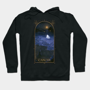 Cancer Hoodie